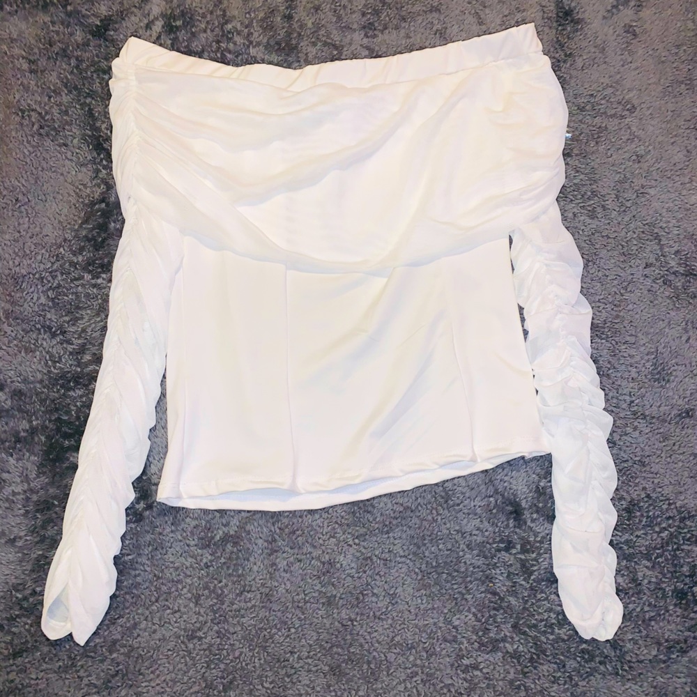 Fashion Nova top